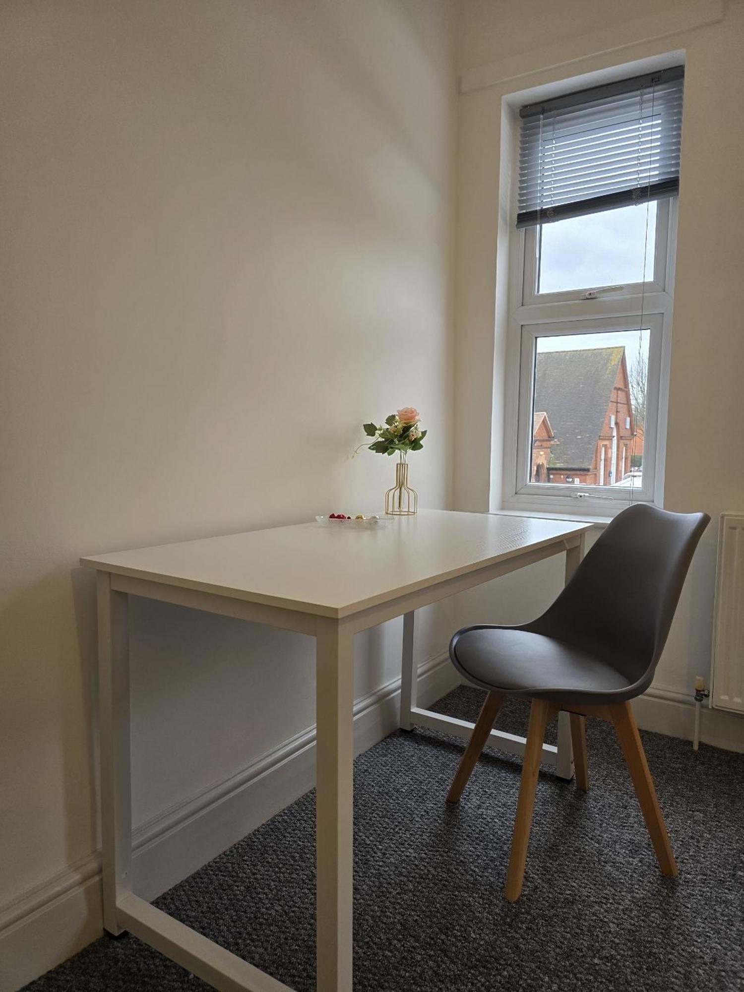 Warburton House, Newark - Walking Distance From North Gate Train Station & Market Place Vila Exterior foto