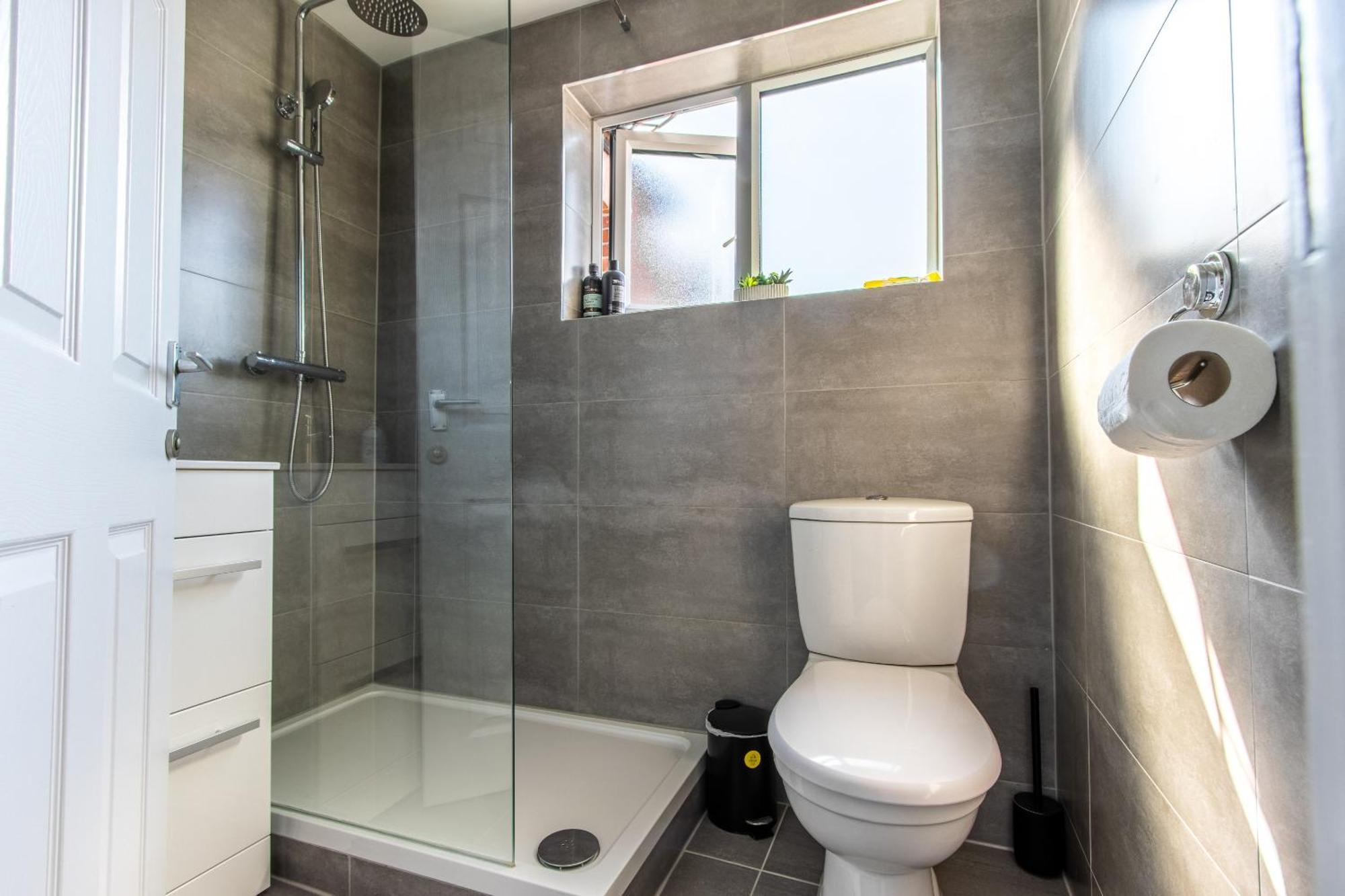 Warburton House, Newark - Walking Distance From North Gate Train Station & Market Place Vila Exterior foto