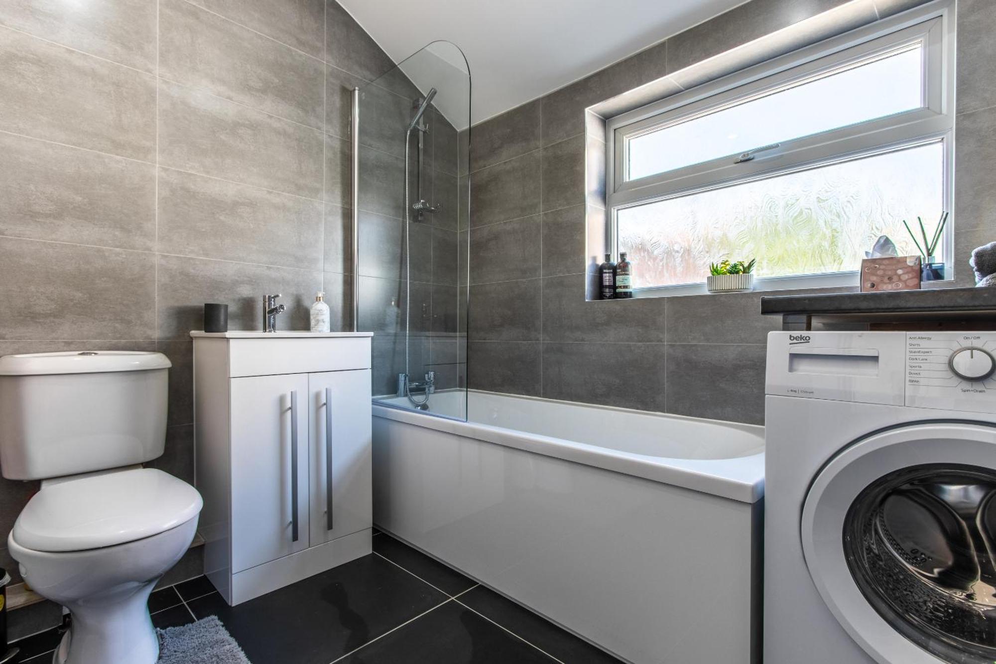 Warburton House, Newark - Walking Distance From North Gate Train Station & Market Place Vila Exterior foto