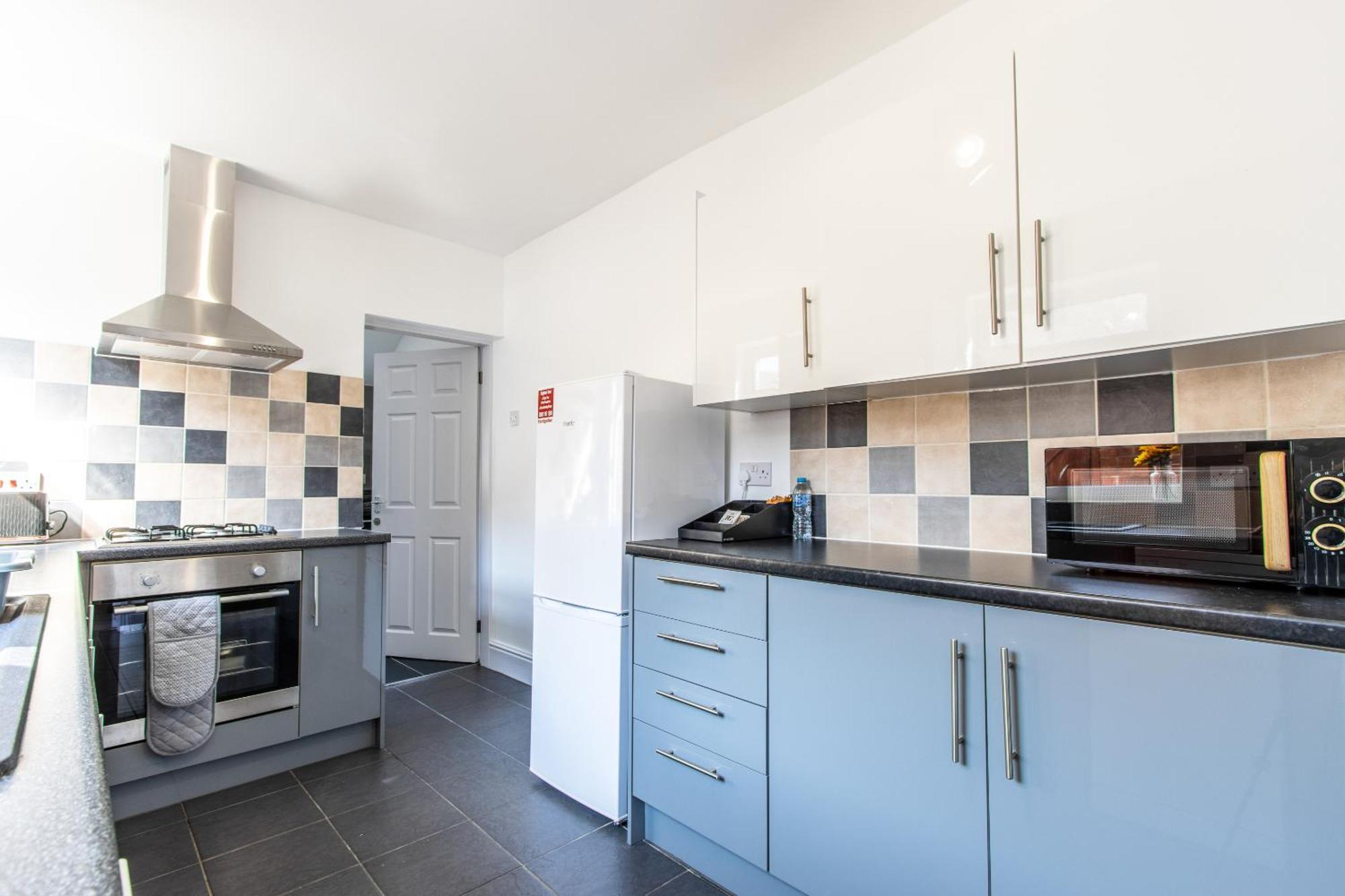 Warburton House, Newark - Walking Distance From North Gate Train Station & Market Place Vila Exterior foto